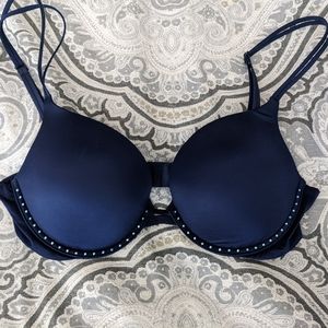 Victoria's Secret push up 34C